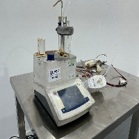 Mettler Toledo V20 Volumetric KF Tritator image 0